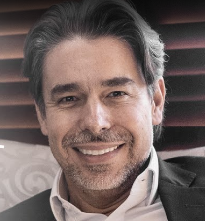 Dr. Cezar Berger