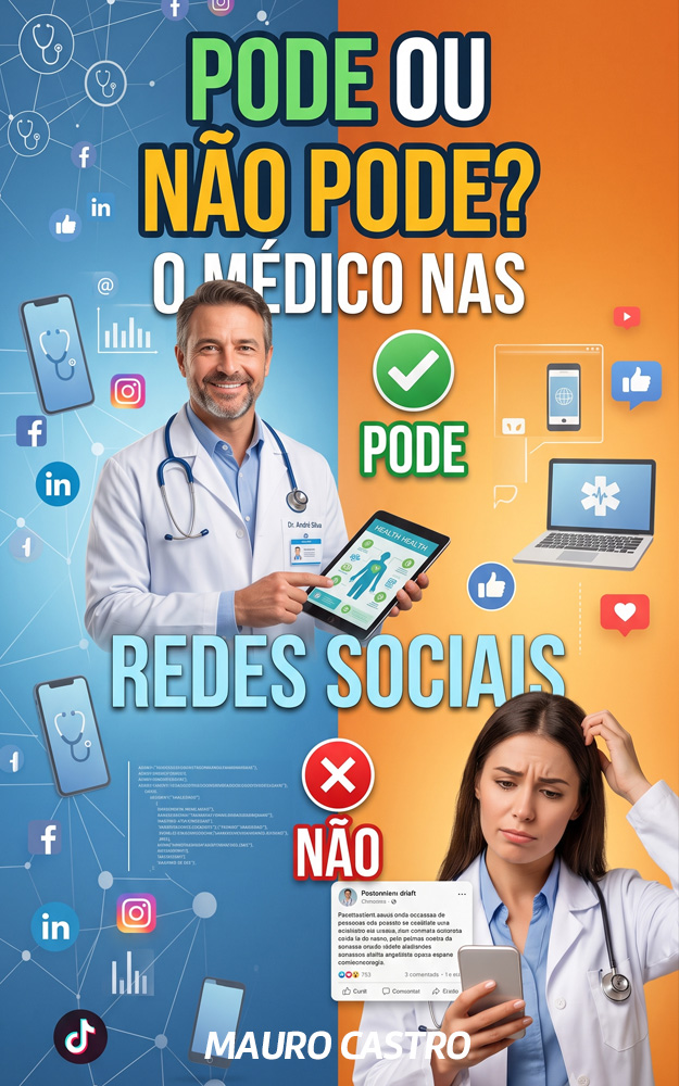 E-book Guia Prático · Resolução CFM Nº 2.336/2023