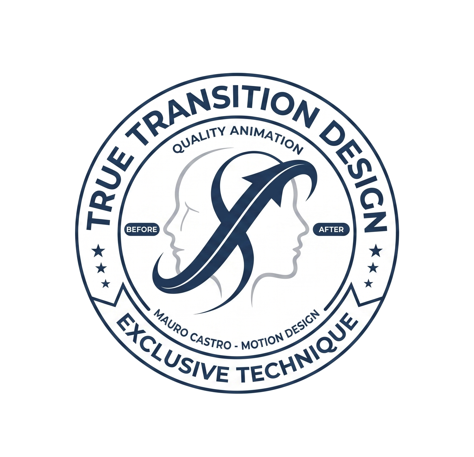 Selo True Transition Design