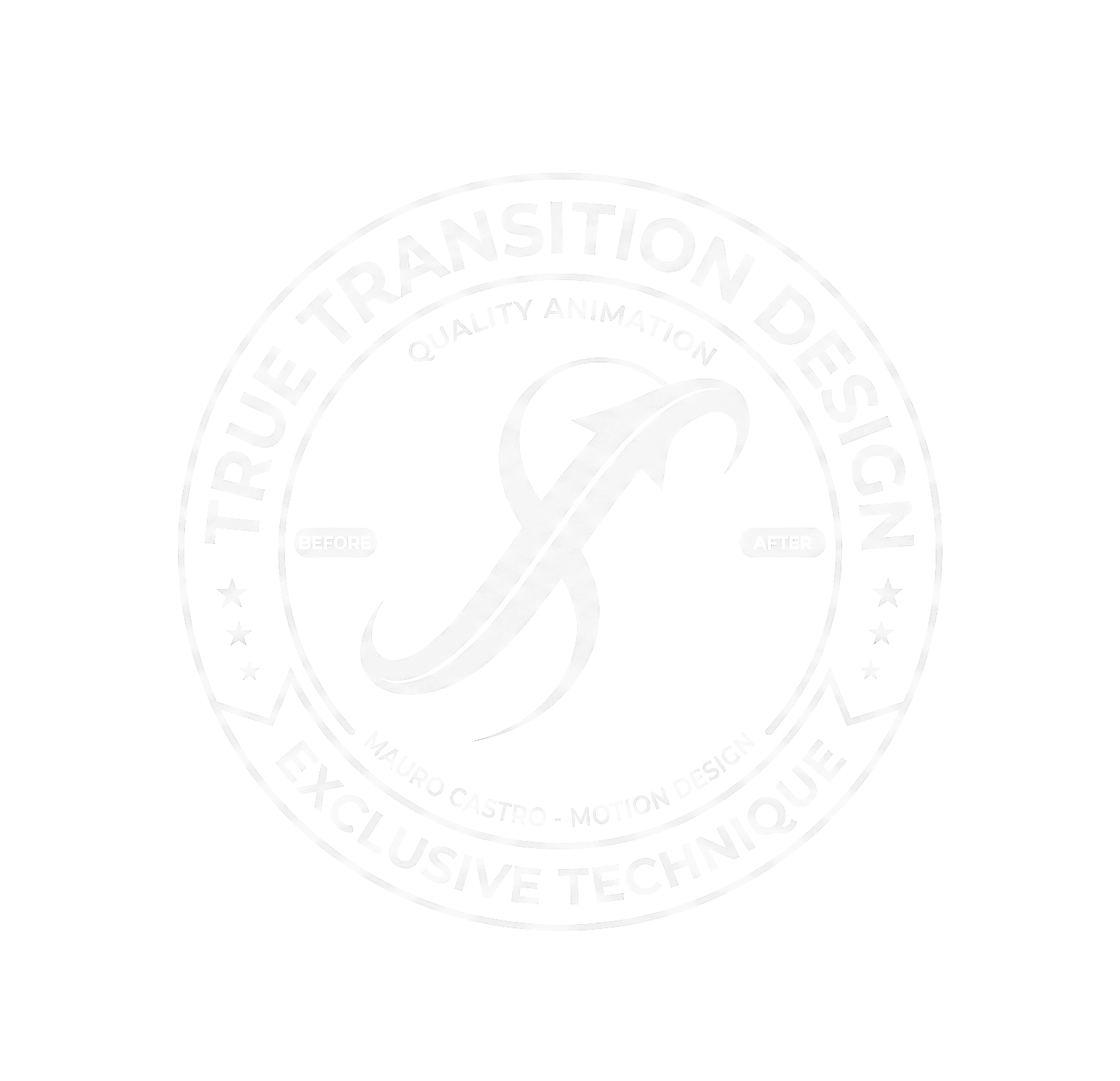 Selo True Transition Design